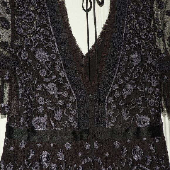 Needle & Thread Dress - Picture 2 of 3